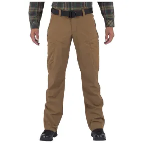 5.11 APEX PANTS - BATTLE BROWN