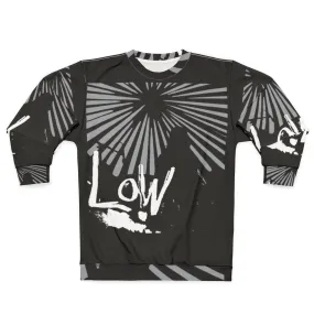 Acoustic Sweatshirt - Music Lover's Essential Apparel