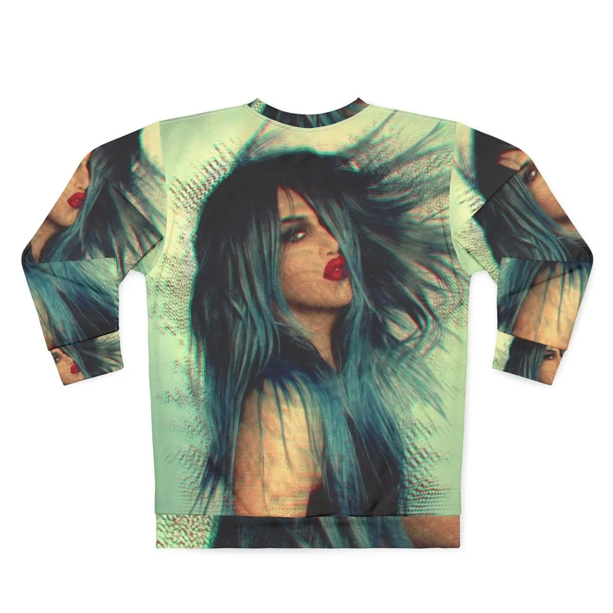 Adore Delano RuPaul's Drag Race Sweatshirt