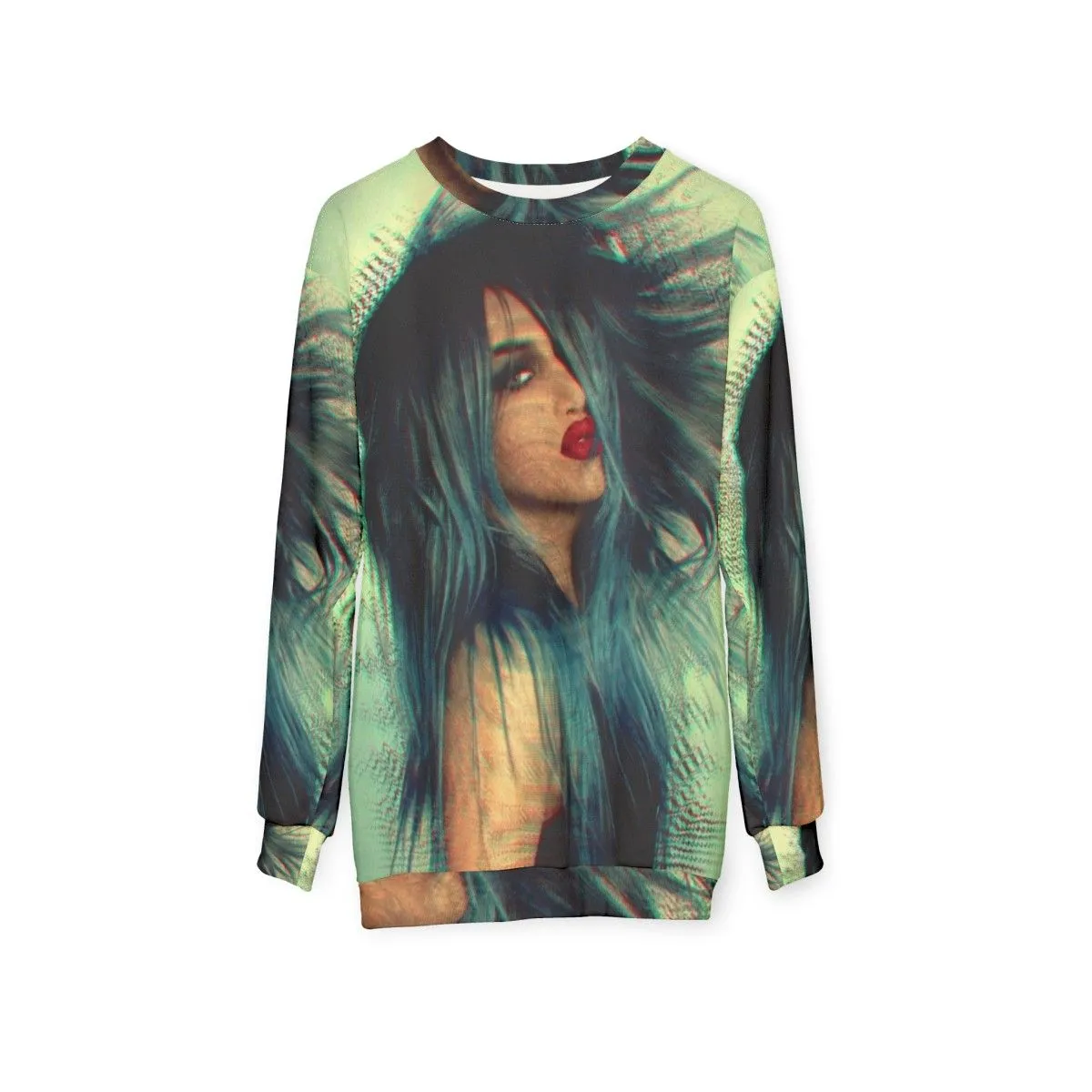 Adore Delano RuPaul's Drag Race Sweatshirt