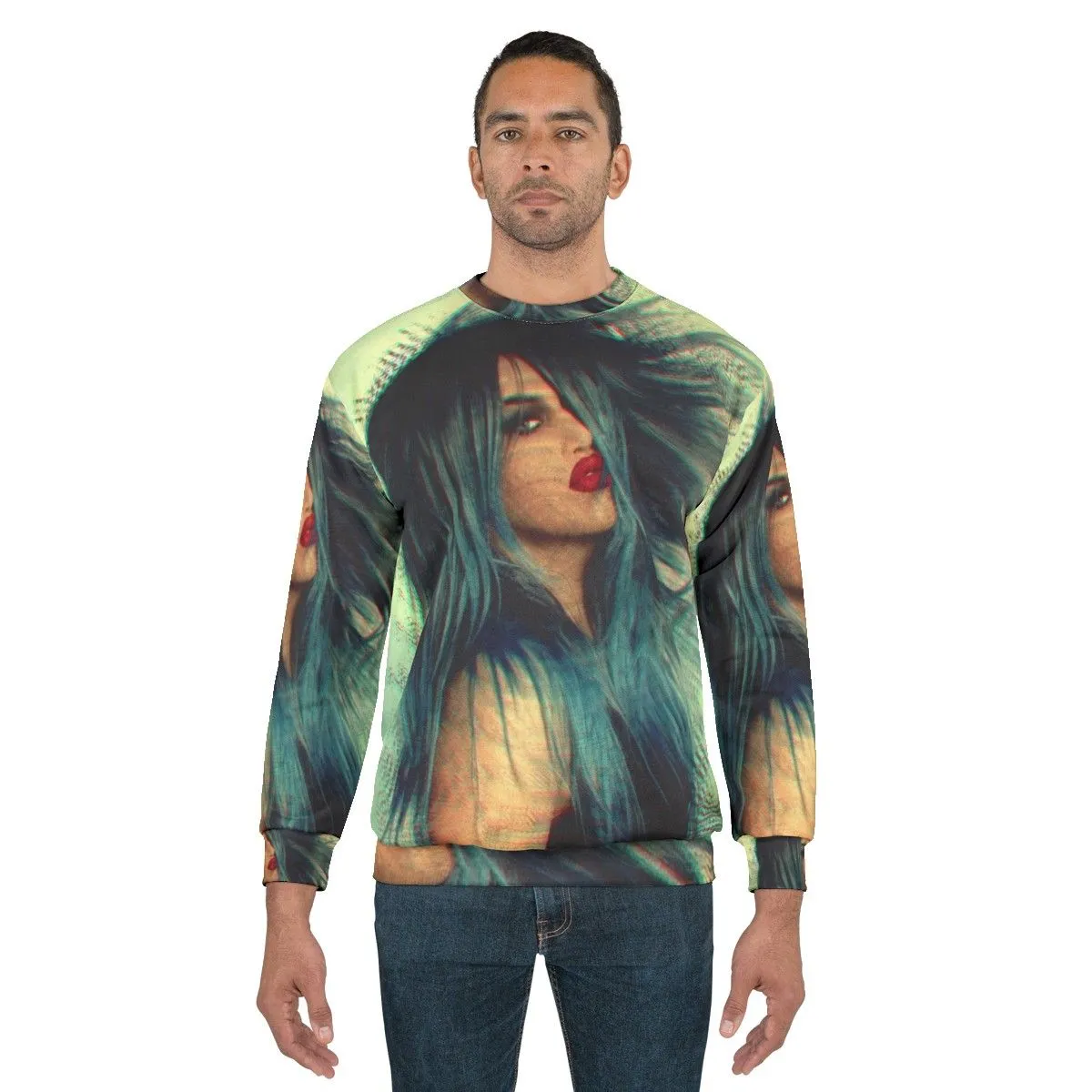Adore Delano RuPaul's Drag Race Sweatshirt
