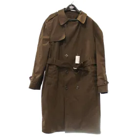 AGSU Army Green Service Uniform Trench Coat New
