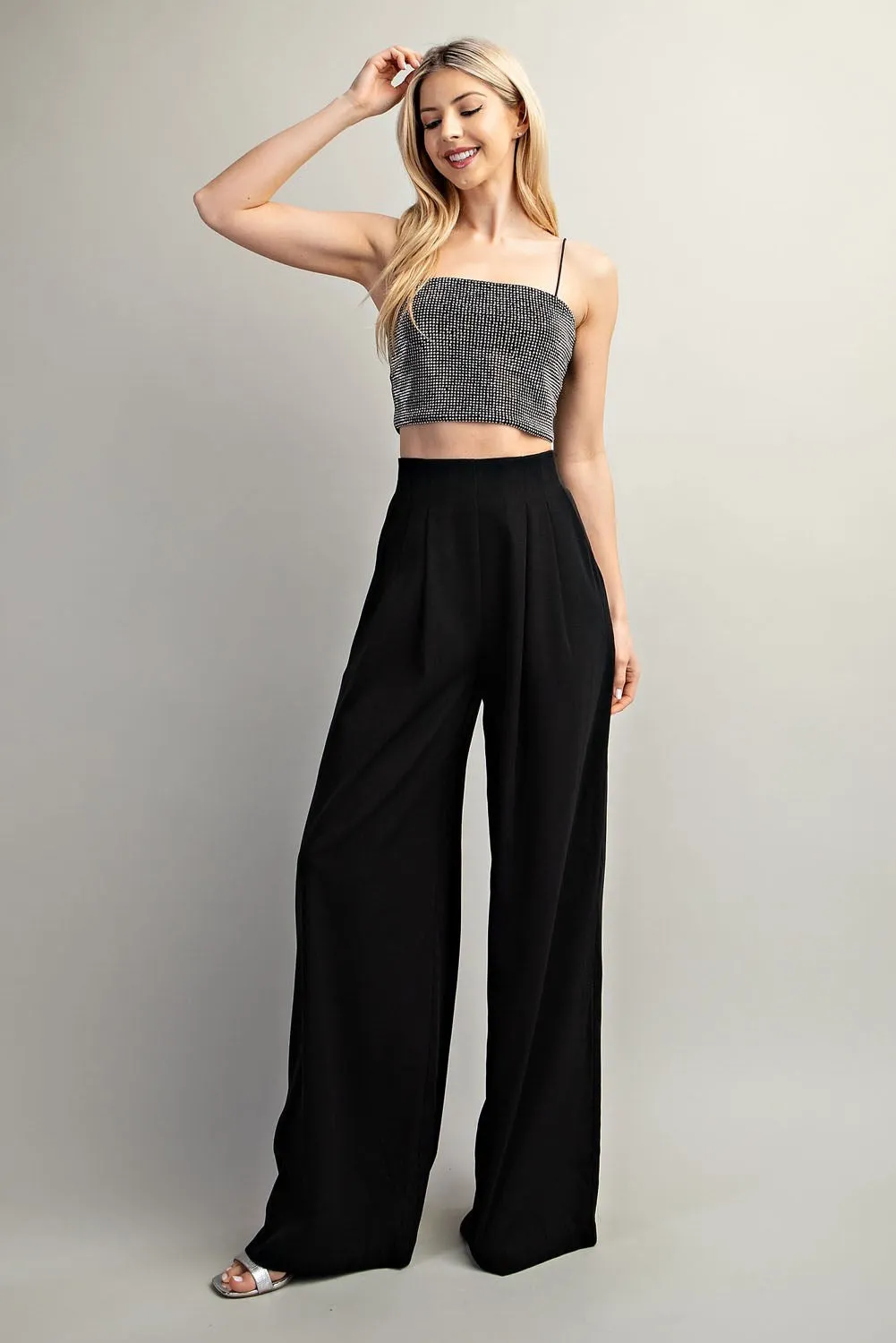 Aimara Palazzo Pants