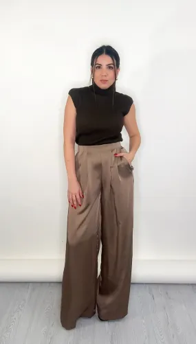 Aimara Palazzo Pants