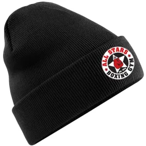 All Stars Boxing Gym Beanie