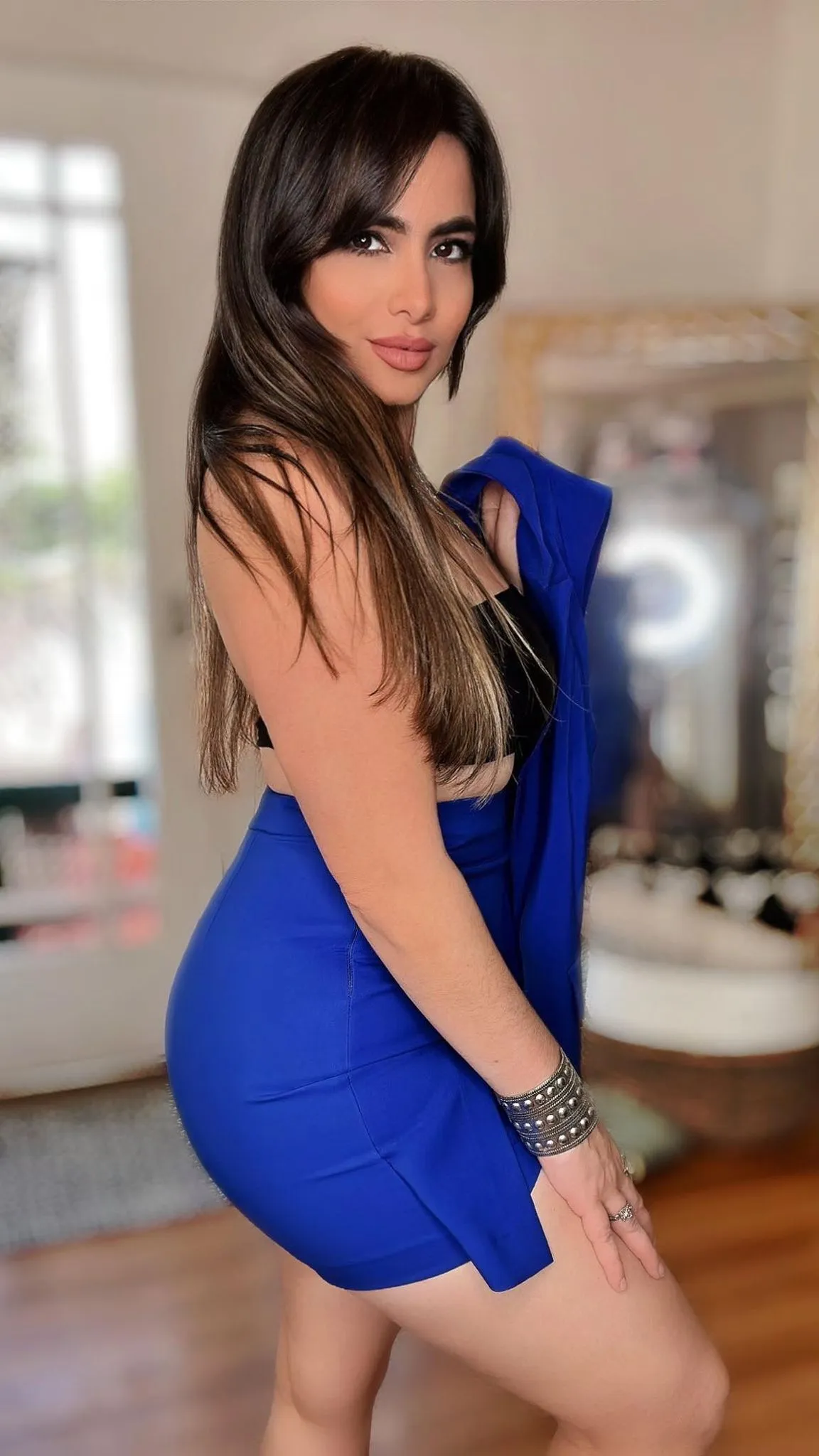Another Blair Skort