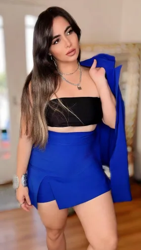 Another Blair Skort