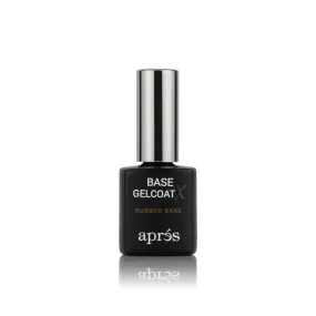 Apres - Base Gelcoat X