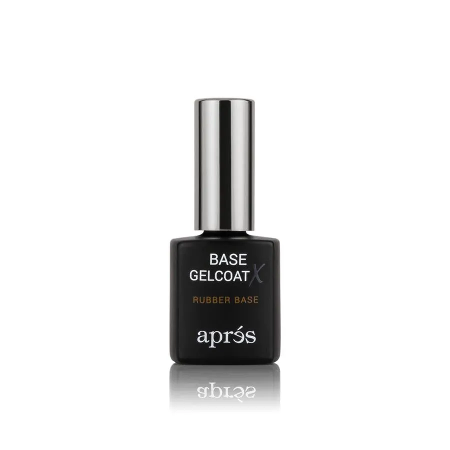 Apres - Base Gelcoat X