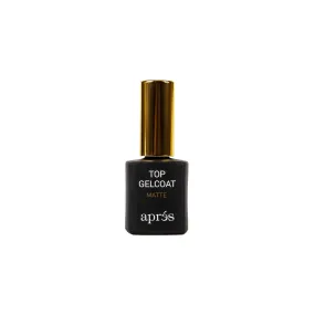 Apres - Non-Wipe Matte Top Gelcoat