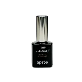 Apres - Top Gelcoat X