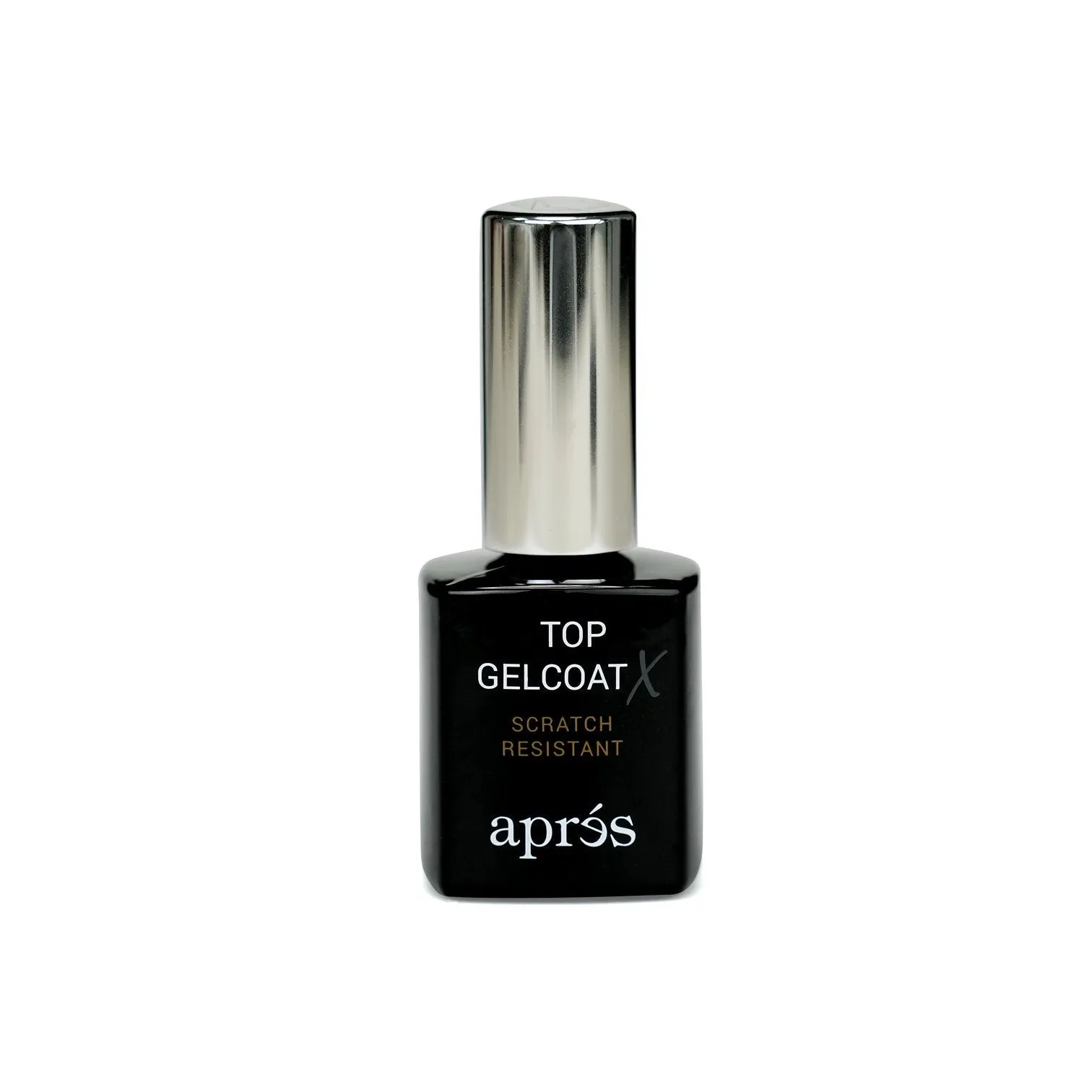 Apres - Top Gelcoat X