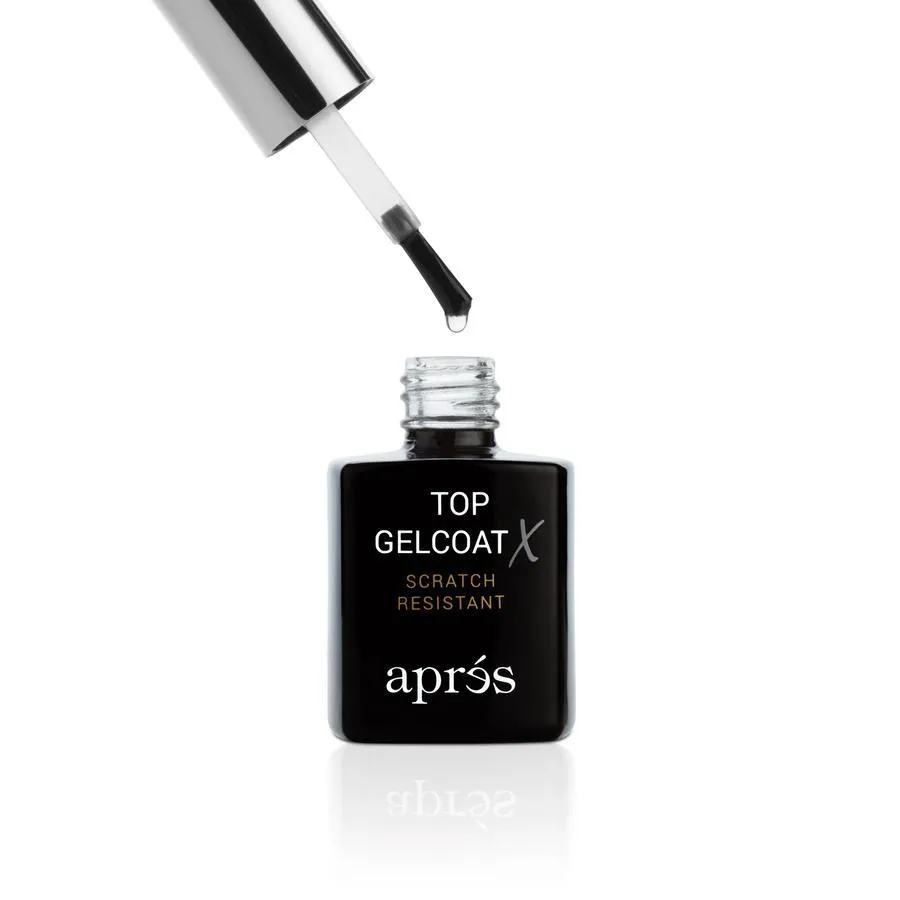 Apres - Top Gelcoat X