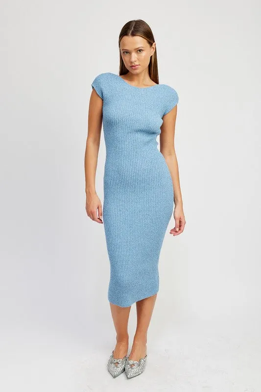 Avalon Midi Dress