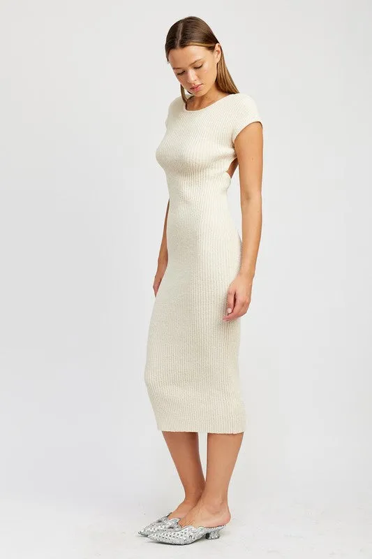 Avalon Midi Dress