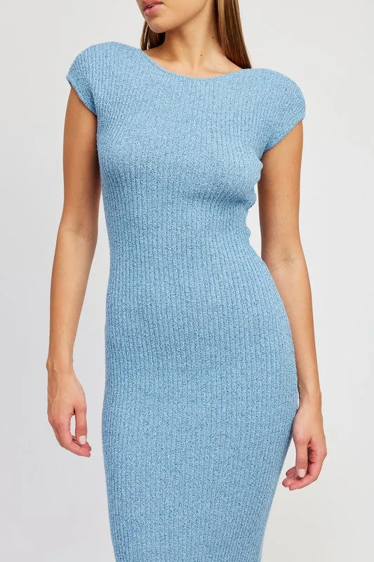 Avalon Midi Dress