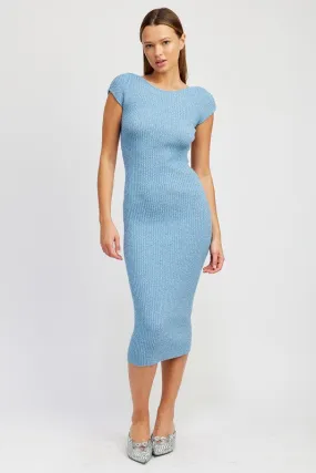 Avalon Midi Dress