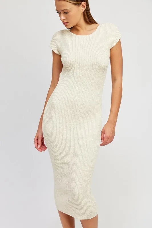 Avalon Midi Dress