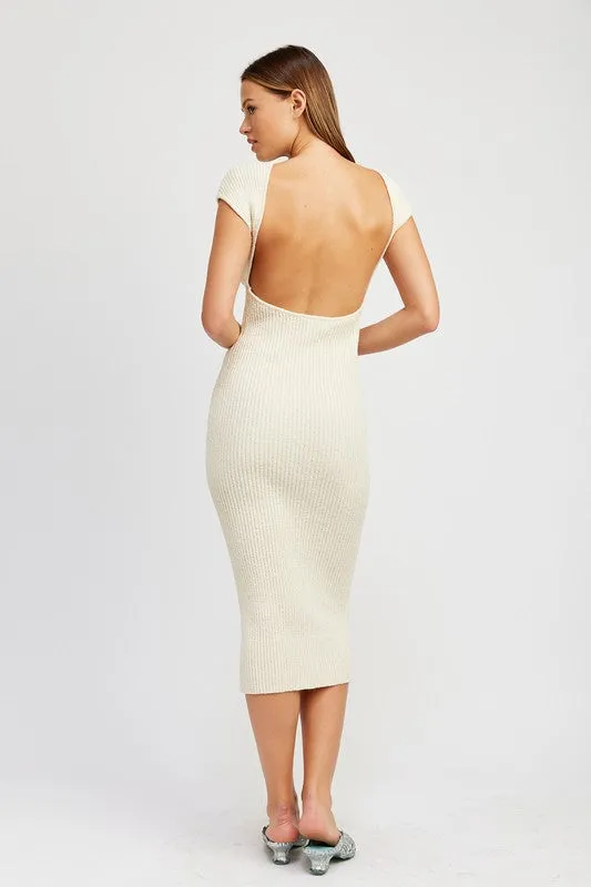 Avalon Midi Dress