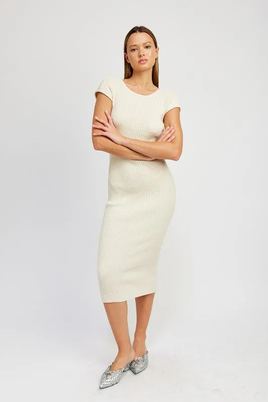 Avalon Midi Dress