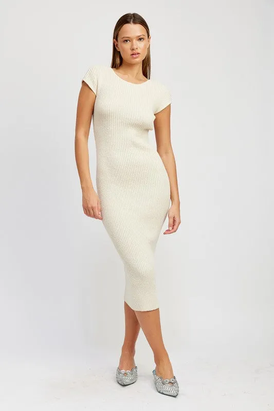 Avalon Midi Dress