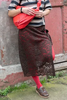 Baum und Pferdgarten Sissi Hot Fudge Skirt