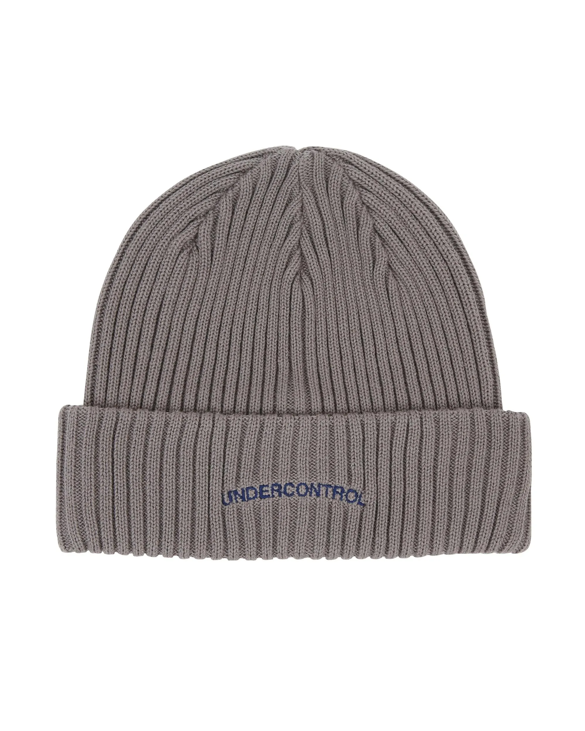 BEANIE / COLLEGE CREW / M CHARCOAL