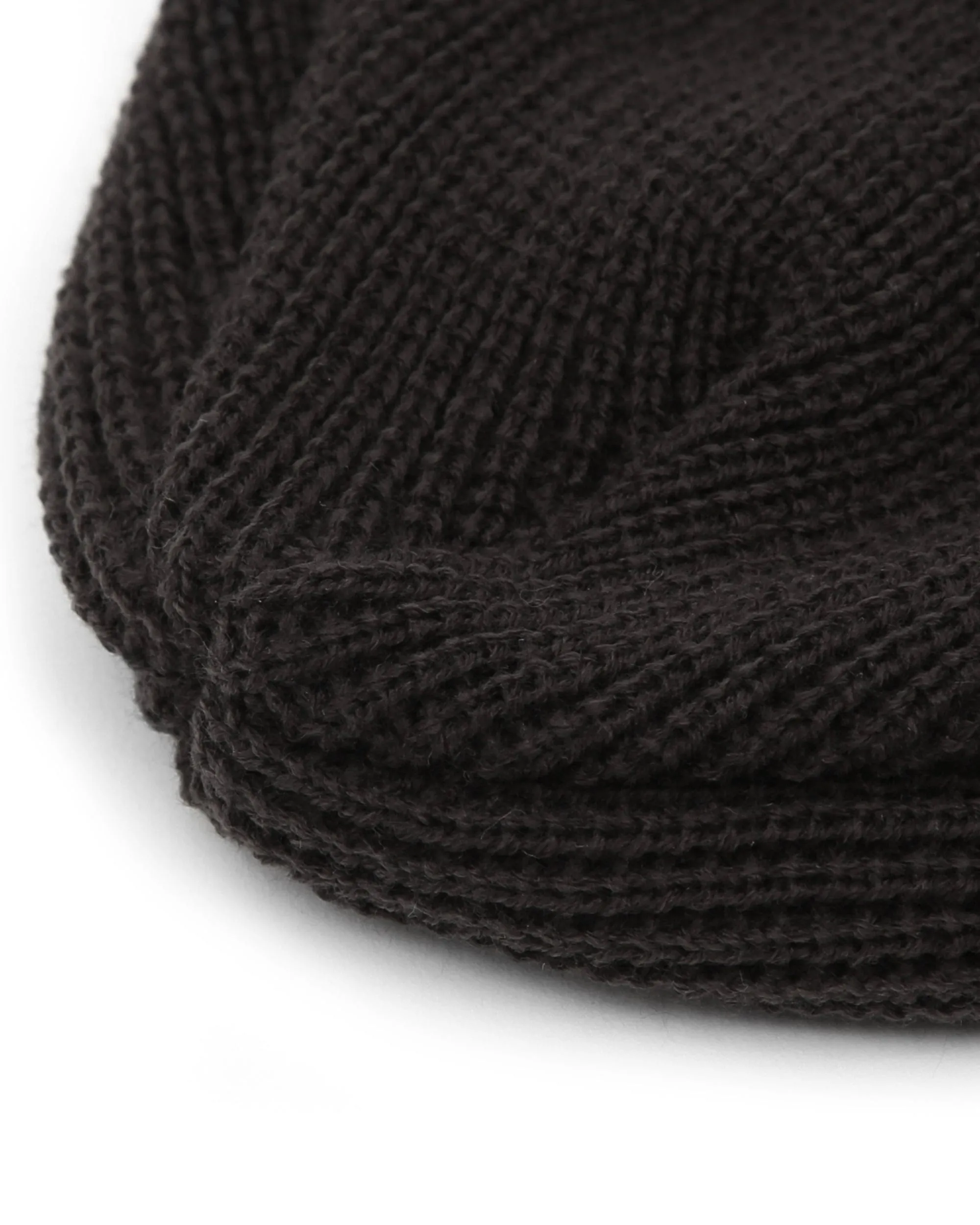 BEANIE / TRIBAL CIRCLE / M CHARCOAL