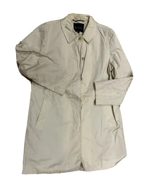 BODEN Beige Trench Coat Size UK 12 ladies
