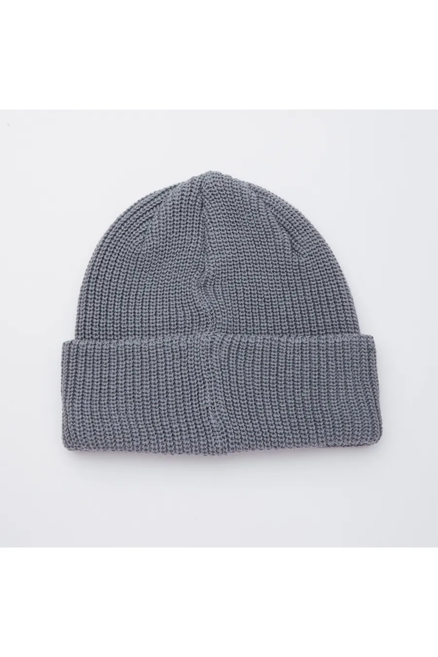 Bold Organic Beanie | Leaf