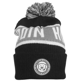 Bowdoin Hockey Pledge Hat