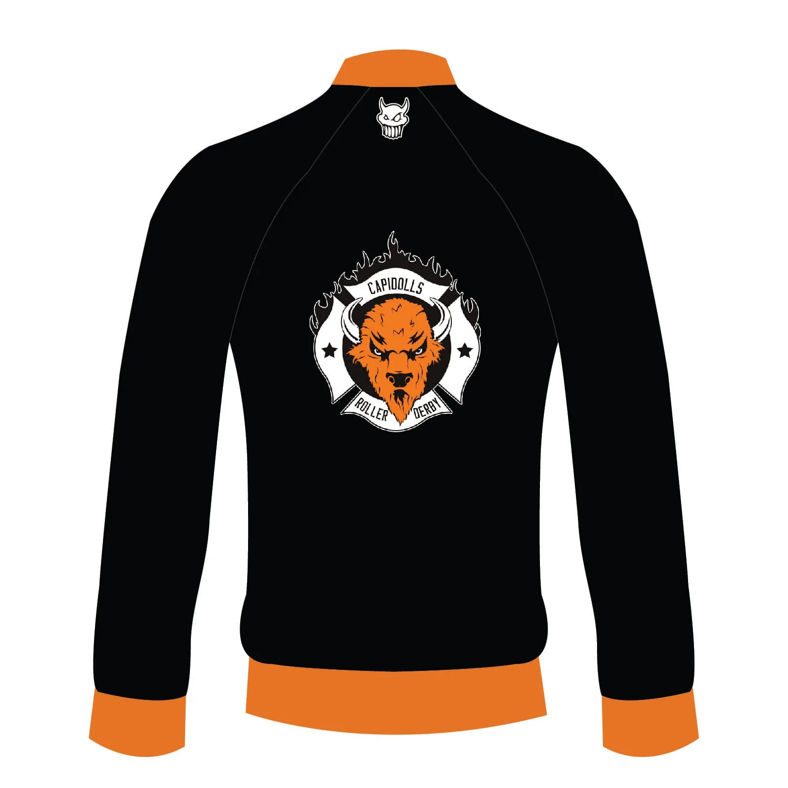 Capidolls: Track Jacket