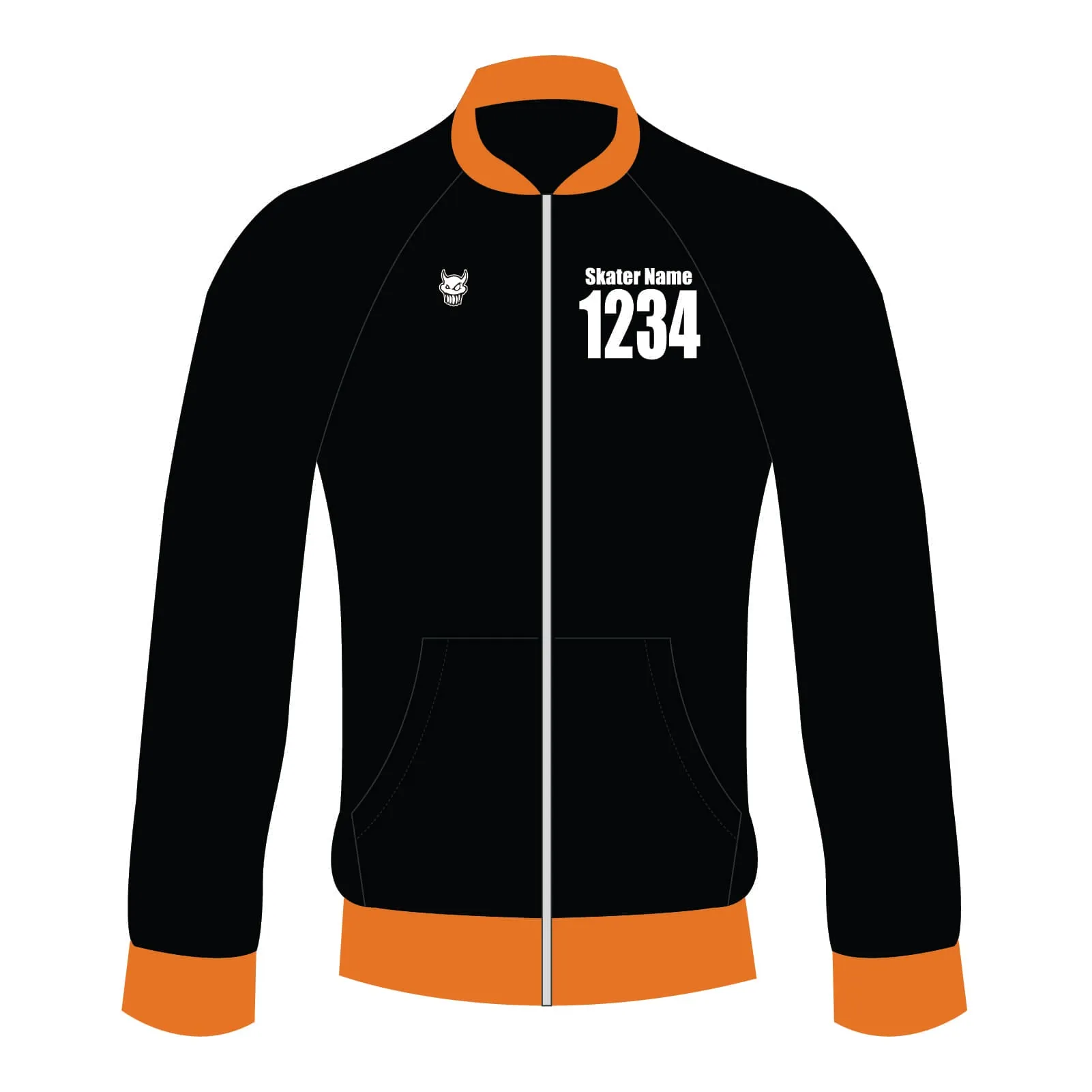 Capidolls: Track Jacket