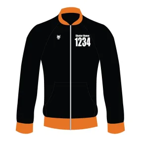 Capidolls: Track Jacket