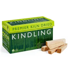 Certainly Wood Kiln Dried Kindling