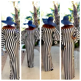 Chi Dress