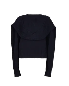 Chunky Loop Jumper