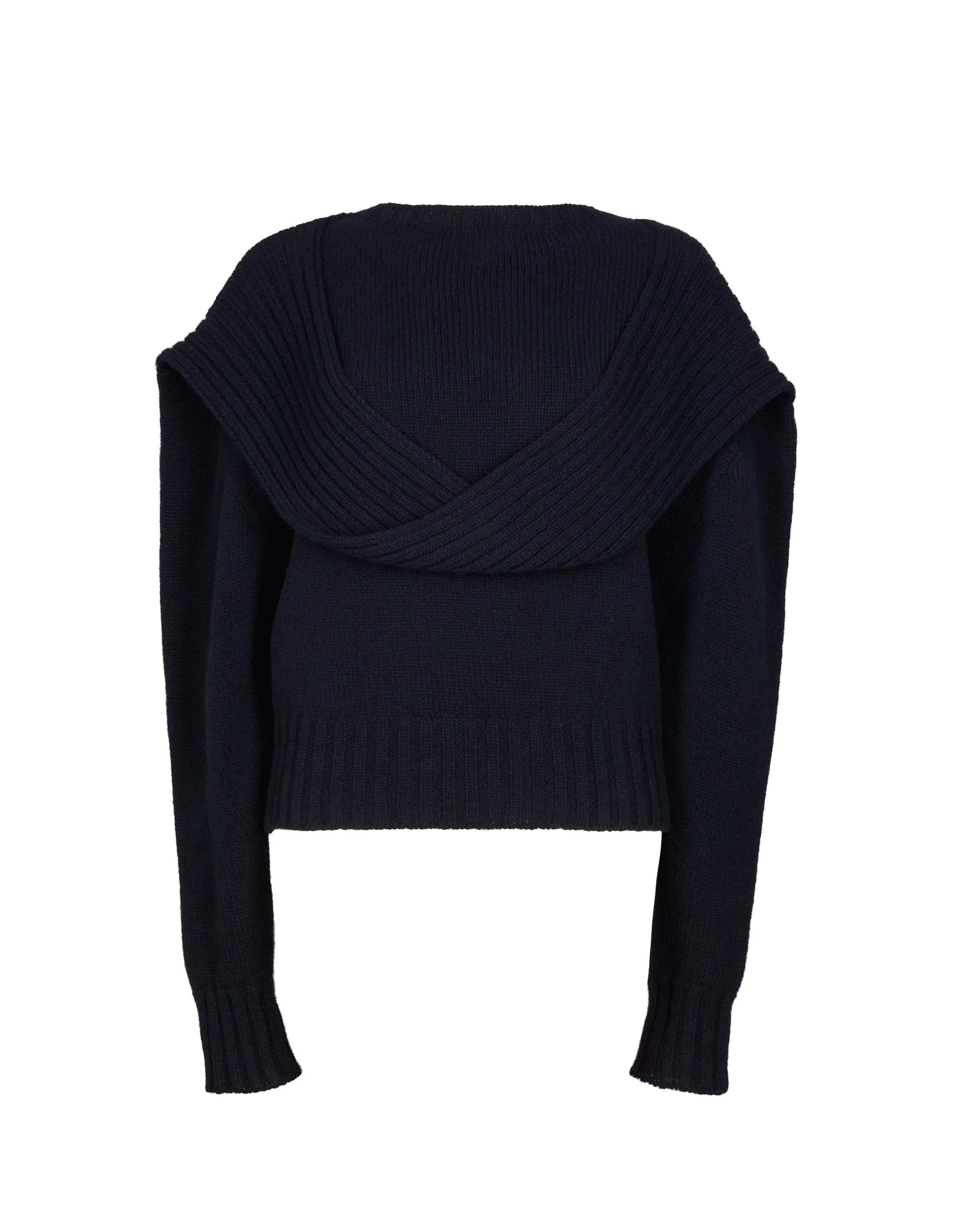 Chunky Loop Jumper