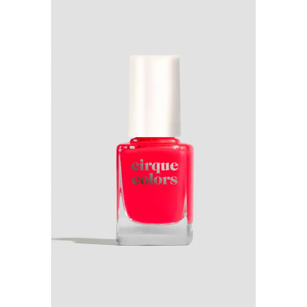 Cirque Colors - Nail Polish - Road Rage 0.37 oz