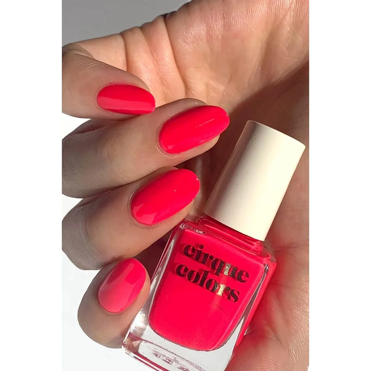 Cirque Colors - Nail Polish - Road Rage 0.37 oz