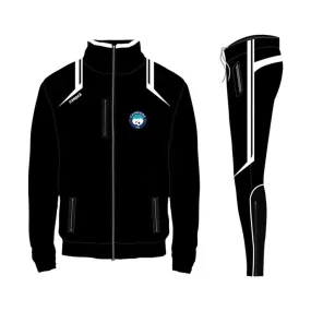 CMSC - Titan Pro 2.0 Light Track Suit