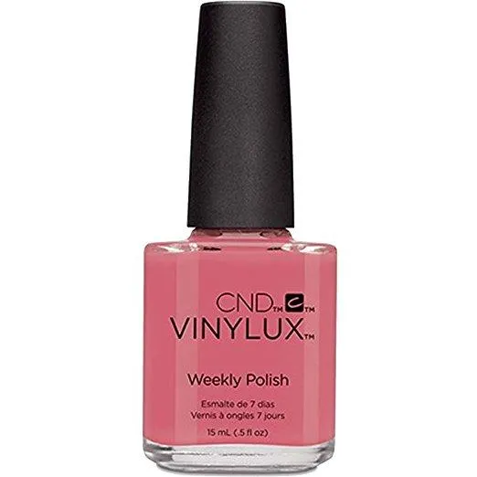 CND - Vinylux Rosebud 0.5 oz - #266