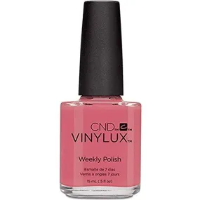CND - Vinylux Rosebud 0.5 oz - #266