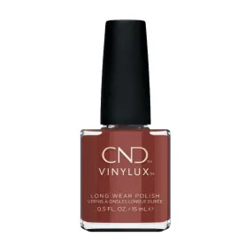 CND - Vinylux Toffee Talk 0.5 oz - #428