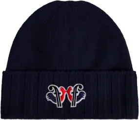 Coco Beanie - Marin