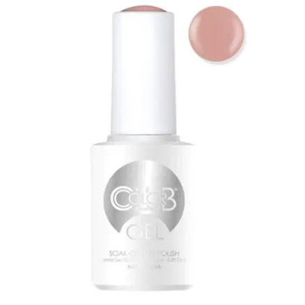 Color Club Gel Polish - La Vie en Rose  0.5 oz