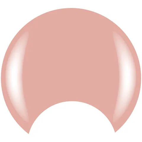 Color Club Gel Polish - La Vie en Rose  0.5 oz