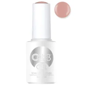 Color Club Gel Polish - La Vie en Rose  0.5 oz