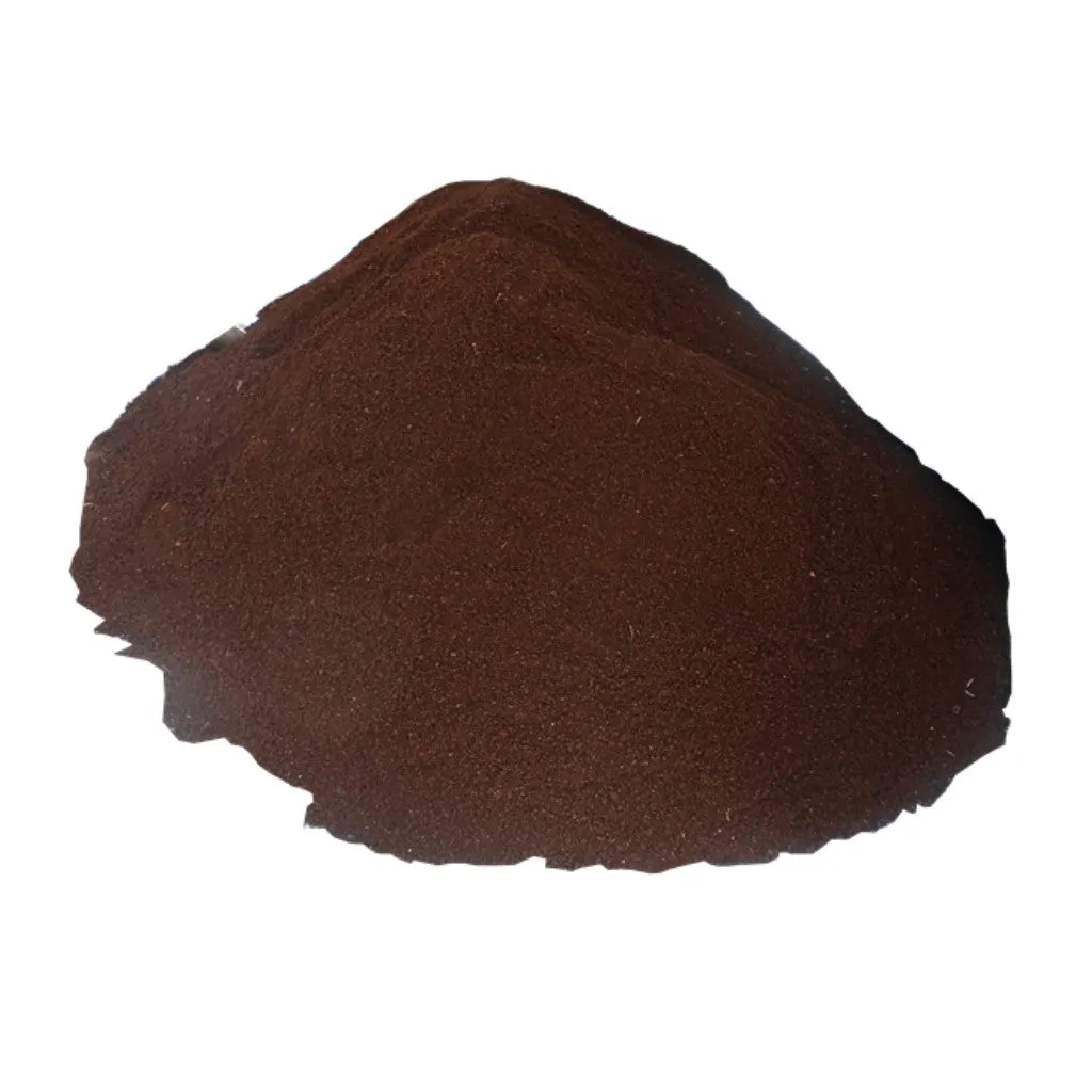 Cow Dung Manure