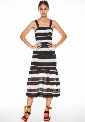 Darling One Midi Dress